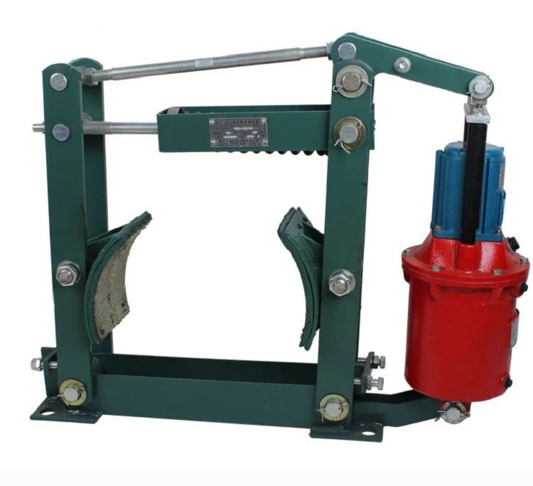 YWZ4 Series Electro-hydraulic Drum Brake