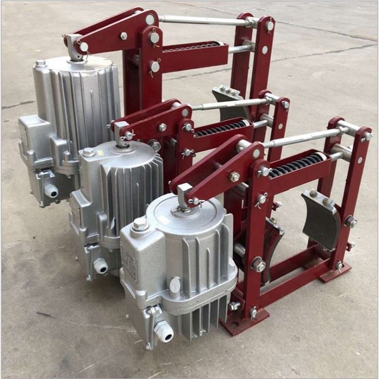 Electro Hydraulic Brake Supplier