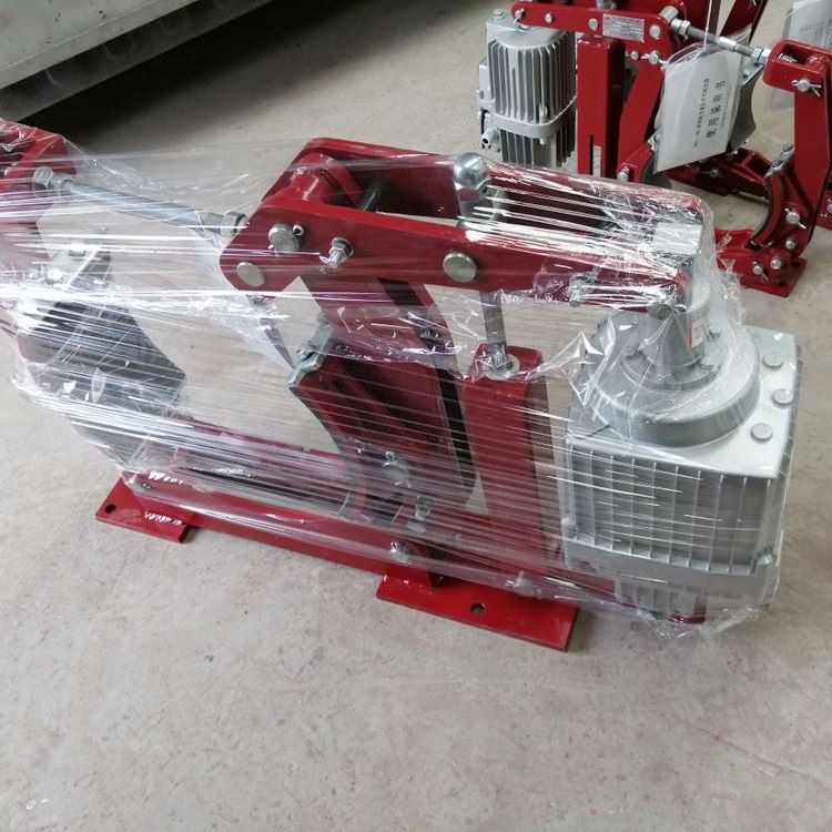 Electro Hydraulic Thruster Drum Brakes Factory