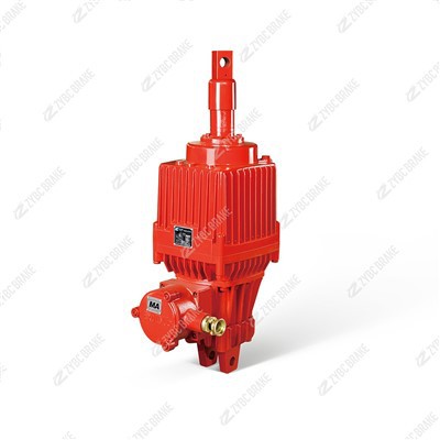 BEd121/6 Series Explosion-Protected Electro-Hydraulic suppliers