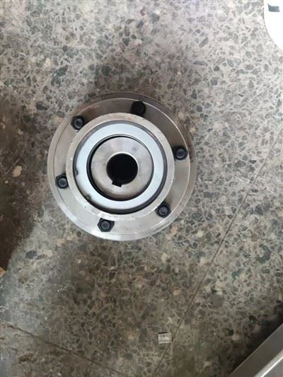 Brake Coupling For Electro Hydraulic Drum Brake