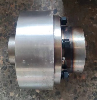 Brake Coupling For Electro Hydraulic Drum Brake