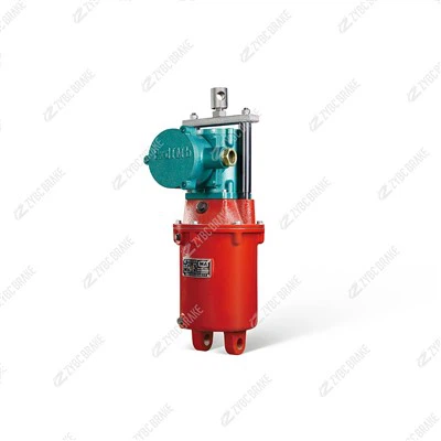 BYT1-25Z/4 BYT1 Explosion-Protected Electro-Hydraulic Thruster