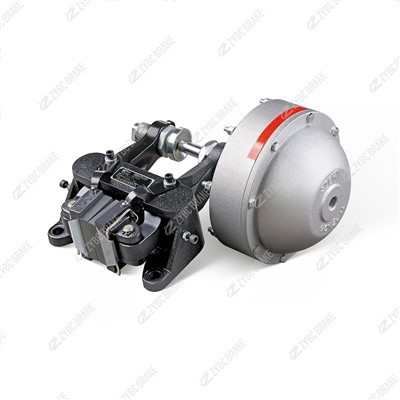 CQP12.7-A-L-E1 Pneumatic Disc Brake suppliers