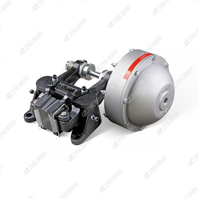 CQP12.7-A-L-E1 Pneumatic Disc Brake