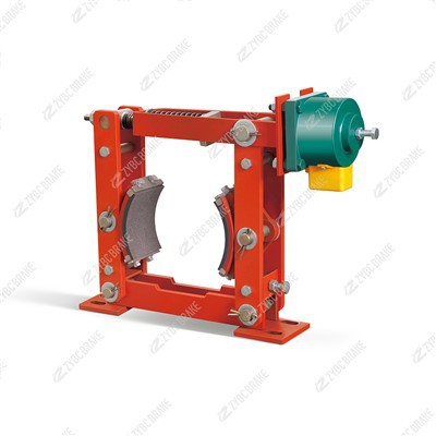 JZ-300 Mudell Manjetiku Drum Brake
