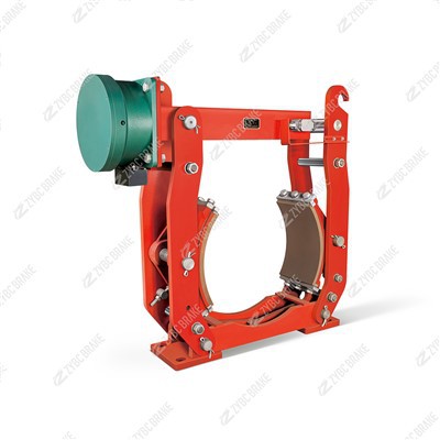 MWZ160-80 BRAKE TAMBUR INDUSTRIJALI