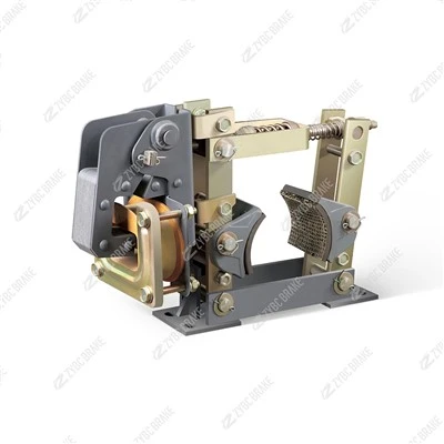 TJ2-200/200 Electromagnetic Drum Brakes