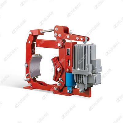 YW-E200/E50A Żewġ-Step Electro-Idrawliku Drum Brake