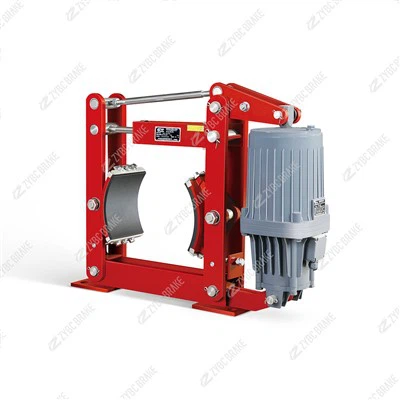 YWZ4(ZYTD)-150/D25 Brake tanbur
