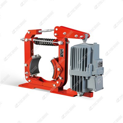 Ywz 8-200 / e23 Mudell Brejkijiet tanbur Industrijali