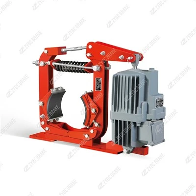 YWZ8-700/E301 Series Electro-hydraulic Drum Brakes suppliers