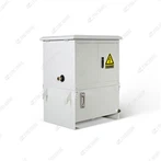 Yza 20-8 Mudell Hydraulic Power Unit