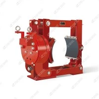ZWZB-400/500 Brake tanbur elettromanjetiku|Heavy Duty Fail-Safe Brejk