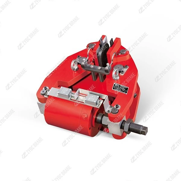 Idrawliku Fail Safe Disk Brake