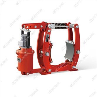 Brake tanbur Industrijali