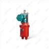 BED Explosion Protected Electro-hydraulic Thrusters