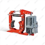 Crane Drum Brake