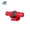 Crane Emergency Brake