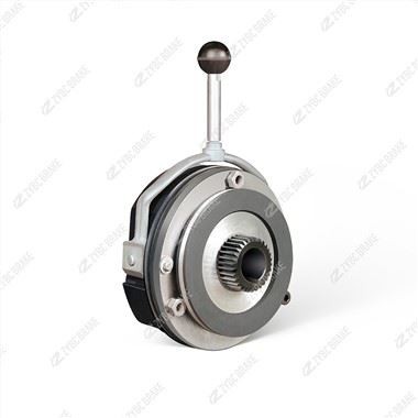 Industrial Motor Disc Brake