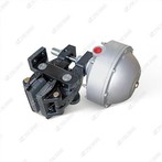Brejkijiet ta ' diska ta ' l-ajru serje ta ' QPL/CQPL-tkebbib magna