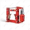 TKG Electro Hydraulic Double Shoe Brake