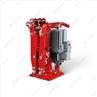 YP1、YP2、YP3 Series Electro-Hydraulic Disc Brakes