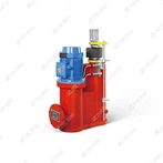 DYTZW ELETTRO U THRUSTER IDRAWLIKA