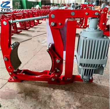 Apparat tas-Sewqan Idrawliku Elettriku Brejkijiet tan-Drum Electro Hydraulic Thruster
