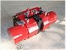 HYDRAULIC EMERGENCY BRAKES
