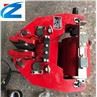 HYDRAULIC EMERGENCY BRAKES