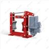 Industrial Braking Systems, Fail-safe Drum Brakes