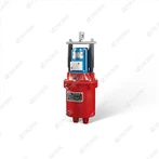 Rebbiegħa Applikata, Elettro Hydraulic Thruster Meħlus, Brejkijiet