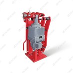 YPZ2 I.II.III Brake elettro-idrawliv