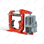Serje YWZ8 (ED) Brake tanbur elettro-idrawliku